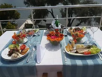 Ξενοδοχείο Sovalye