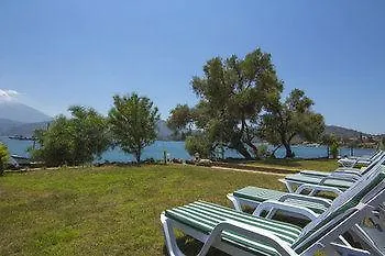 Sovalye Ξενοδοχείο