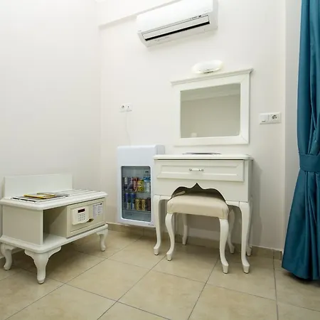 Ξενοδοχείο Sovalye 3*