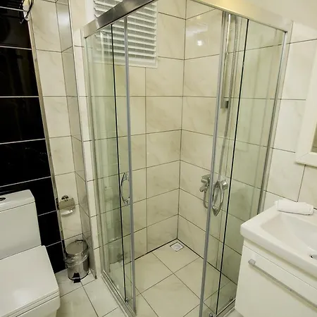 ホテル Sovalye フェティエ