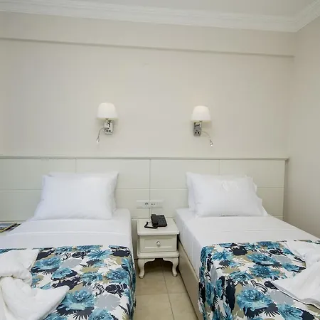 Sovalye Hotel