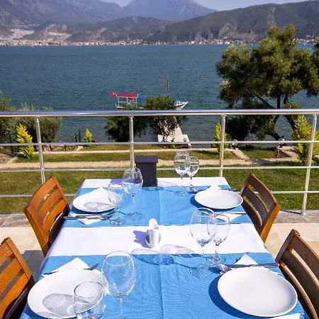 Sovalye Fethiye