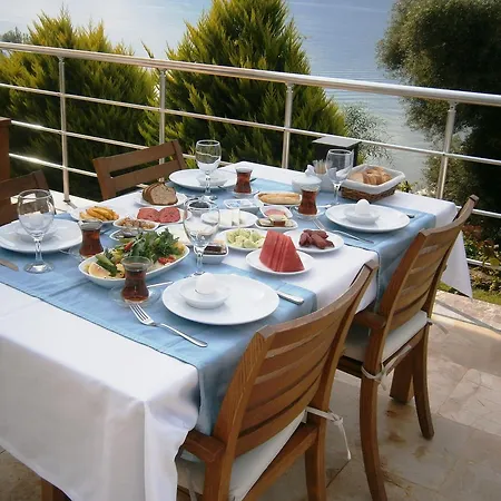 Ξενοδοχείο Sovalye 3*