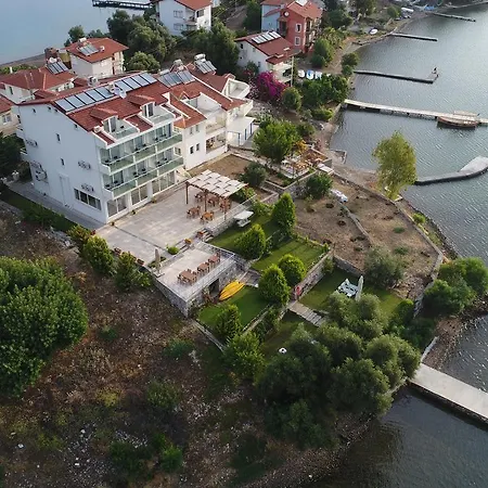 Sovalye Hotel Fethiye