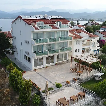 Ξενοδοχείο Sovalye Φετιγιέ