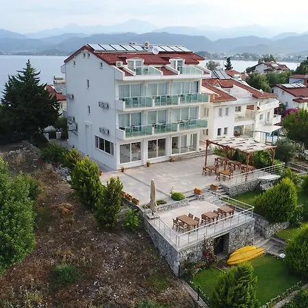 Hotel Sovalye 3*