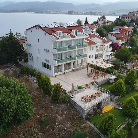 Hotel Sovalye