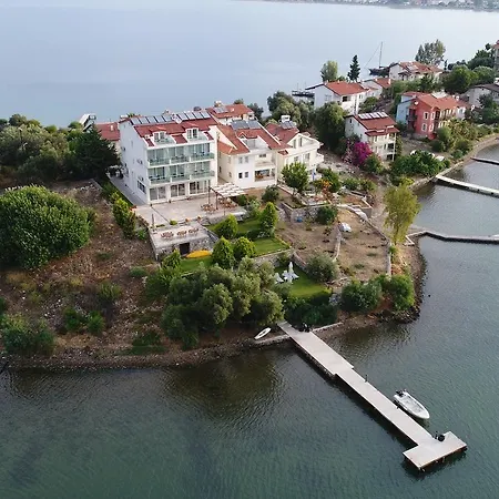 Sovalye Ξενοδοχείο 3*