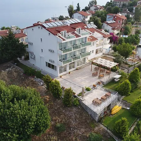 Ξενοδοχείο Sovalye Φετιγιέ