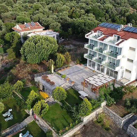 Ξενοδοχείο Sovalye