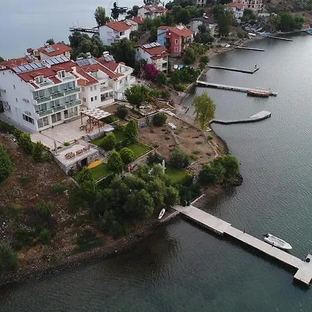 Sovalye Otel Fethiye