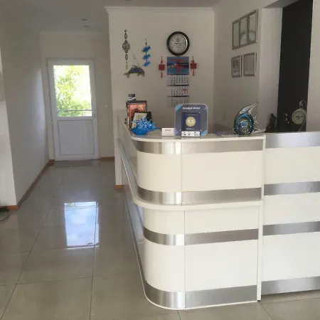 Sovalye Ξενοδοχείο Φετιγιέ
