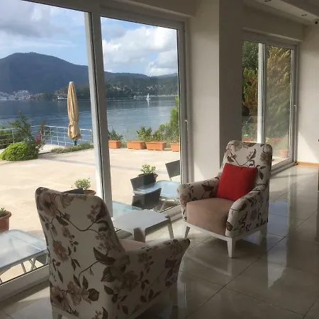 Sovalye 3* Fethiye