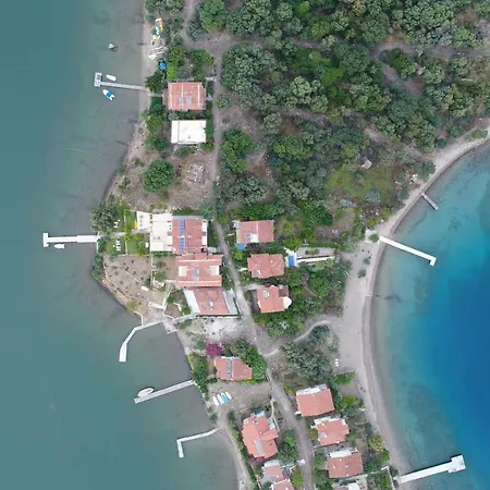 Sovalye 3* Fethiye