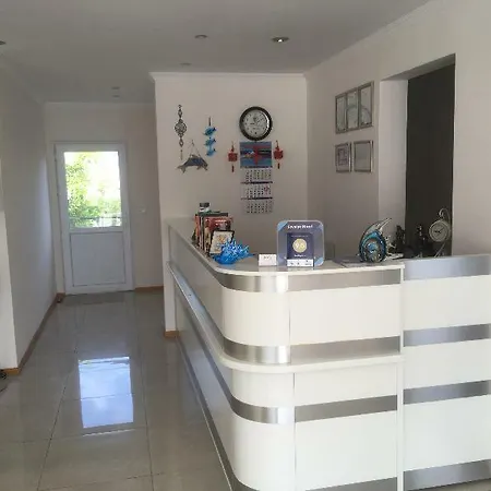 Sovalye 3* Φετιγιέ