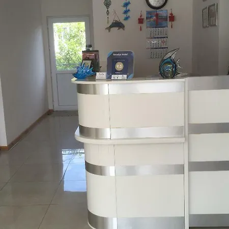 Ξενοδοχείο Sovalye