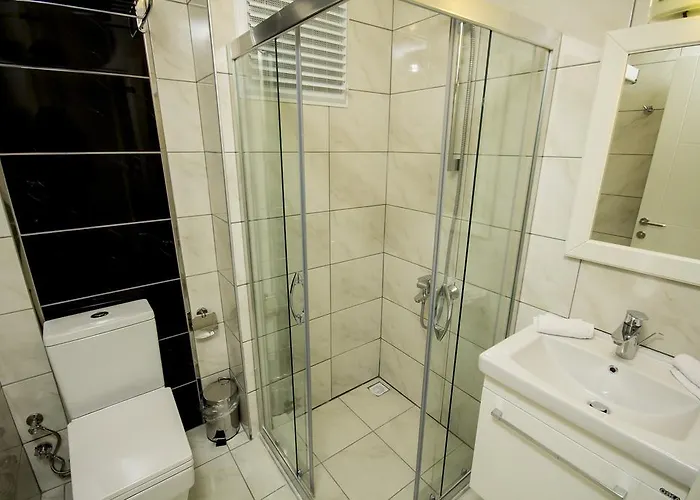 Otel Sovalye Fethiye