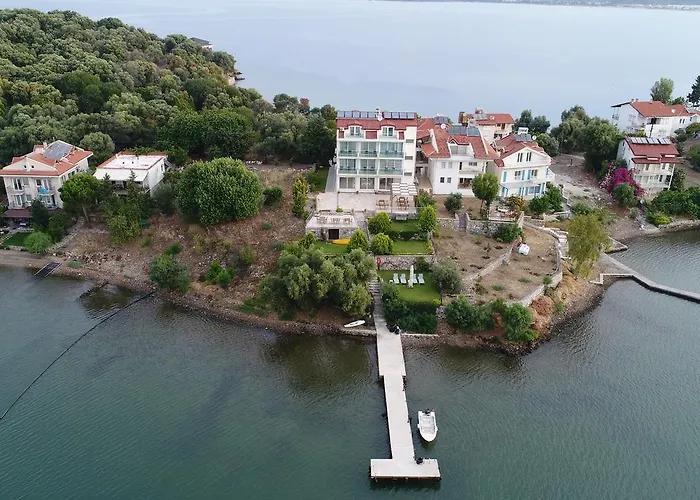 Sovalye Hotel Fethiye