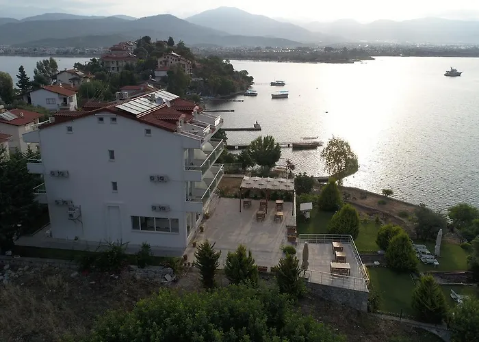 Sovalye 3* Fethiye