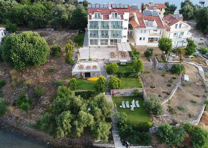 Otel Sovalye Fethiye