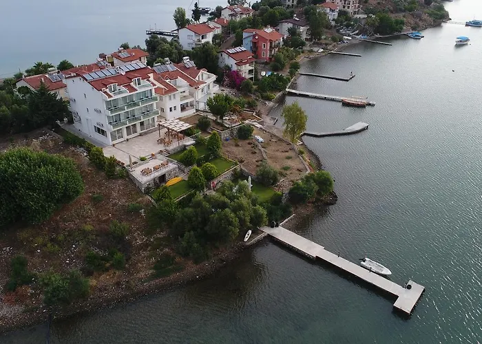 Sovalye Otel Fethiye