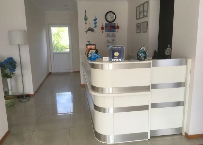 Sovalye Otel Fethiye