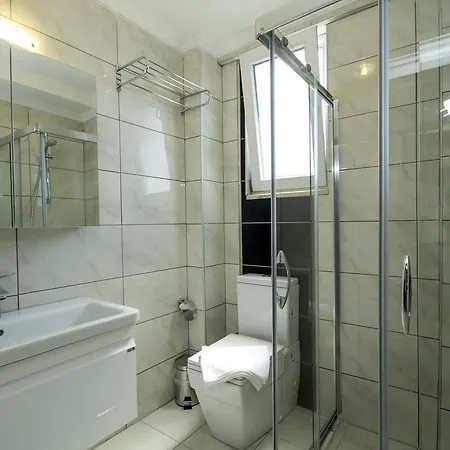 Hotel Sovalye Fethiye