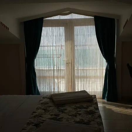 Sovalye Hotel Fethiye