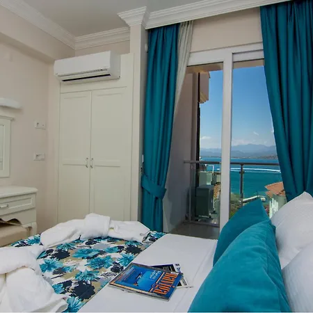 Sovalye Hotel Fethiye