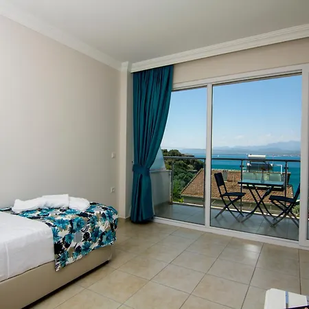 Hotel Sovalye Fethiye