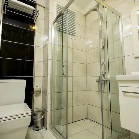 Sovalye Hotel Fethiye