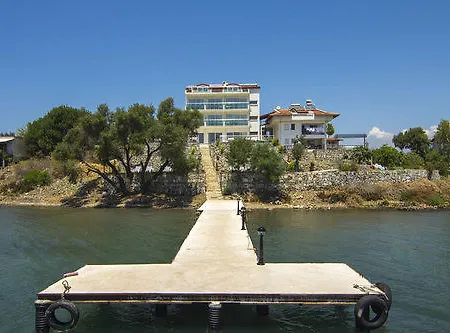 Sovalye Hotel Fethiye