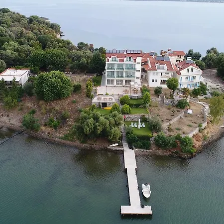 Sovalye Hotel Fethiye