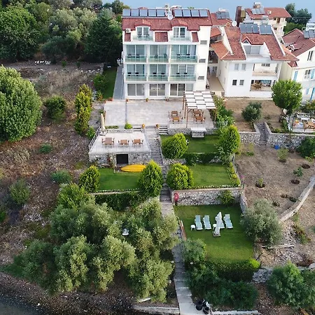 Hotel Sovalye Fethiye