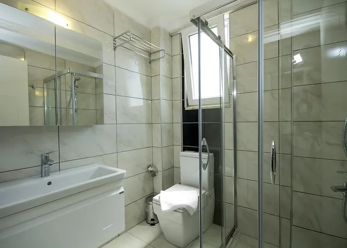 Hotel Sovalye Fethiye