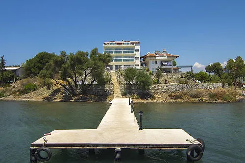 Sovalye Hotel Fethiye