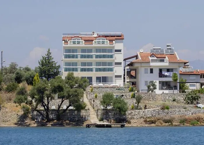 Hotel Sovalye Fethiye